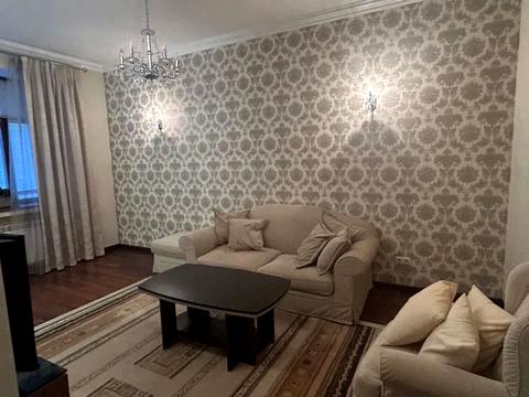 квартира за адресою Миколи Міхновського бульв. (Дружби народів), 11