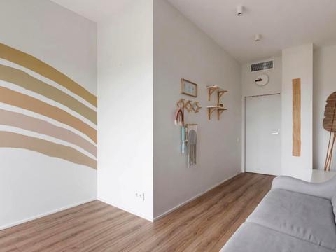 квартира за адресою Велика Арнаутська вул., 26