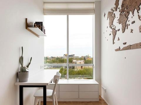 квартира за адресою Велика Арнаутська вул., 26