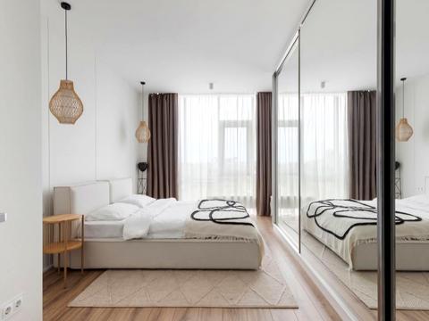 квартира за адресою Велика Арнаутська вул., 26