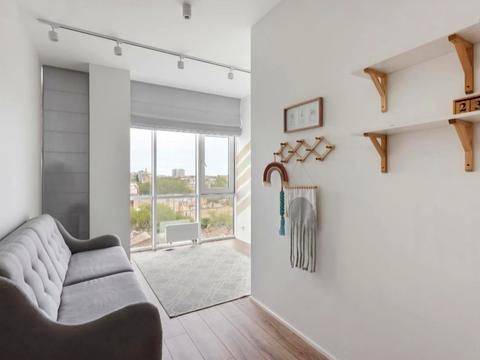 квартира за адресою Велика Арнаутська вул., 26