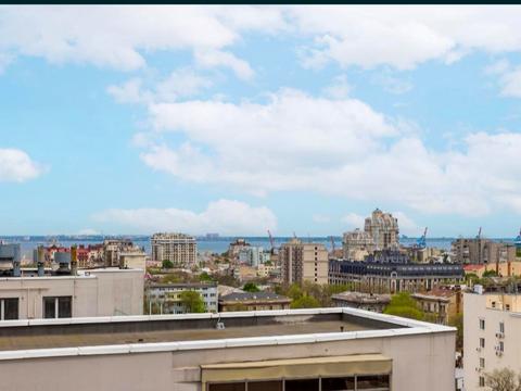 квартира за адресою Велика Арнаутська вул., 26