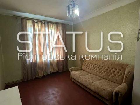 квартира за адресою Партизанська вул., 10