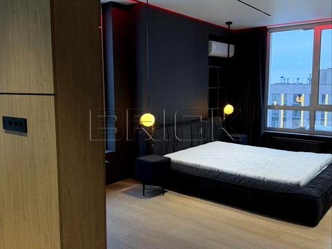 квартира по адресу Столичное шоссе, 5