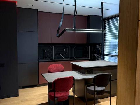 квартира по адресу Столичное шоссе, 5