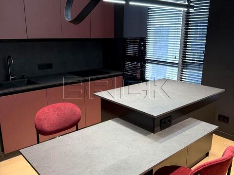 квартира по адресу Столичное шоссе, 5