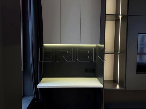 квартира по адресу Столичное шоссе, 5