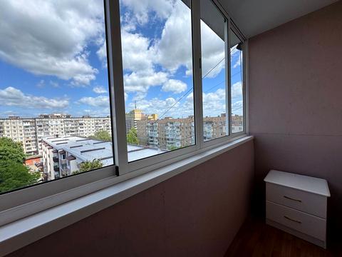 квартира за адресою Рівне, Степана Бандери вул., 67а