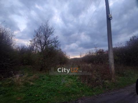 ділянка за адресою 