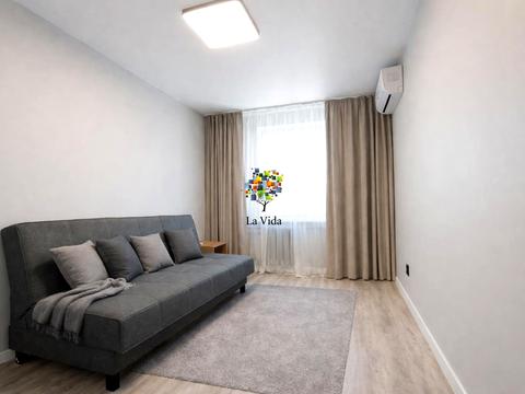 квартира по адресу Романа Шухевича просп. (Ватутина), 10-А