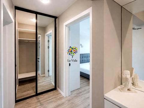 квартира по адресу Романа Шухевича просп. (Ватутина), 10-А