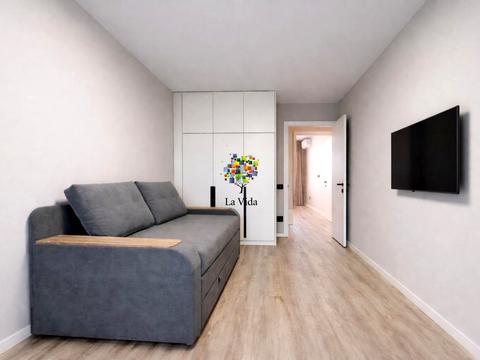 квартира по адресу Романа Шухевича просп. (Ватутина), 10-А