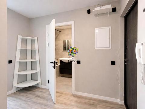 квартира по адресу Романа Шухевича просп. (Ватутина), 10-А