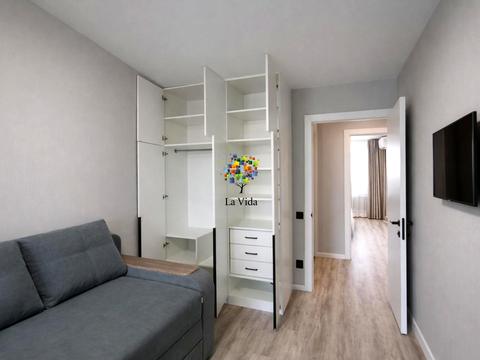 квартира по адресу Романа Шухевича просп. (Ватутина), 10-А