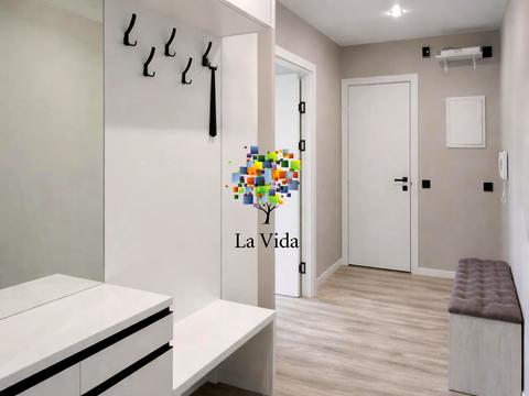 квартира по адресу Романа Шухевича просп. (Ватутина), 10-А