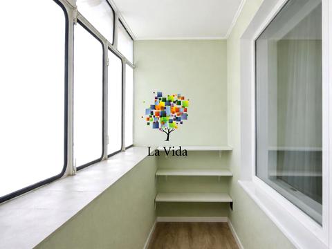 квартира по адресу Романа Шухевича просп. (Ватутина), 10-А