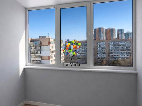 квартира по адресу Романа Шухевича просп. (Ватутина), 10-А