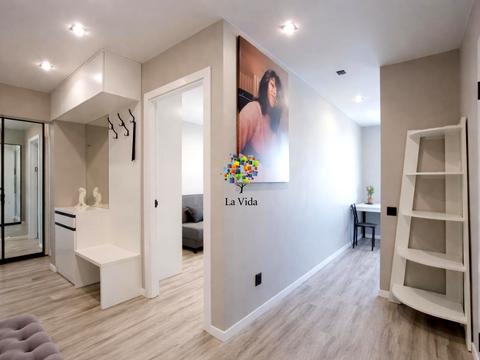 квартира по адресу Романа Шухевича просп. (Ватутина), 10-А