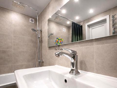 квартира по адресу Романа Шухевича просп. (Ватутина), 10-А