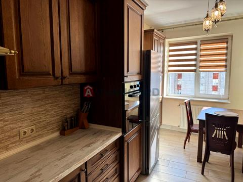 квартира по адресу Григория Грабянки ул., 5б