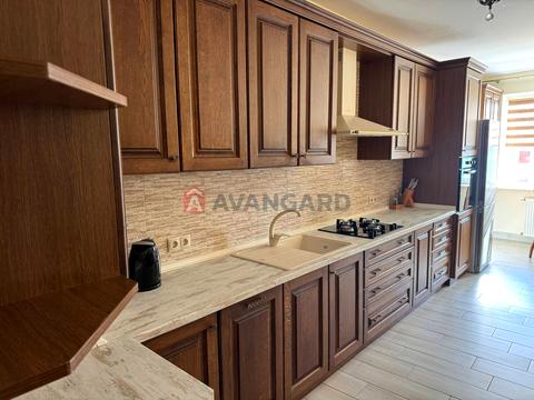 квартира по адресу Григория Грабянки ул., 5б