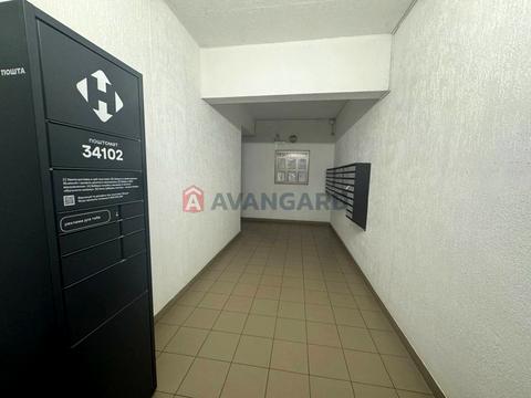 квартира по адресу Григория Грабянки ул., 5б