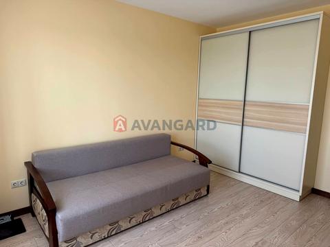 квартира по адресу Григория Грабянки ул., 5б