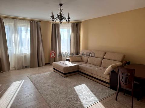 квартира по адресу Григория Грабянки ул., 5б