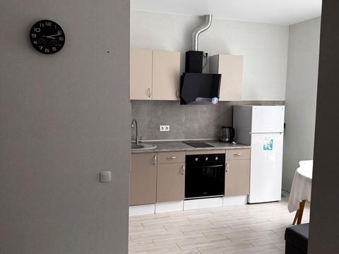 квартира за адресою Чехова вул., 2