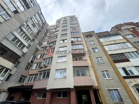 квартира по адресу Григория Грабянки ул., 5б