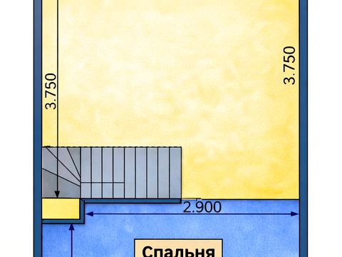 квартира за адресою Богдана Хмельницького вул., (Будинок 29)
