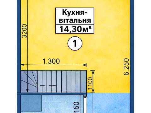 квартира за адресою Богдана Хмельницького вул., (Будинок 29)