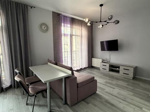 квартира по адресу Фонтанская дорога ул. (Перекопской дивизии улица), 58/3