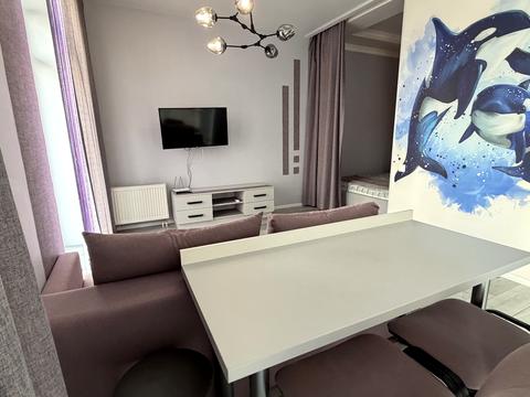 квартира по адресу Фонтанская дорога ул. (Перекопской дивизии улица), 58/3