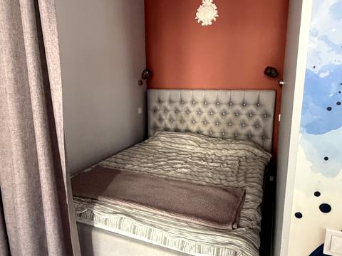 квартира по адресу Фонтанская дорога ул. (Перекопской дивизии улица), 58/3