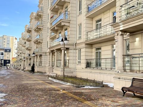 квартира по адресу Фонтанская дорога ул. (Перекопской дивизии улица), 58/3