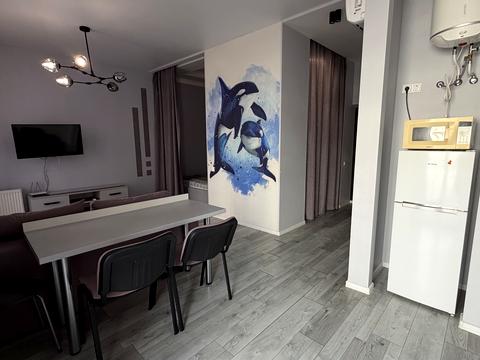 квартира по адресу Фонтанская дорога ул. (Перекопской дивизии улица), 58/3