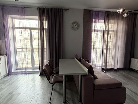 квартира по адресу Фонтанская дорога ул. (Перекопской дивизии улица), 58/3