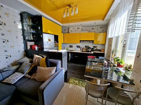 квартира за адресою Валерія Лобановського просп. (Червонозоряний), 6-Д