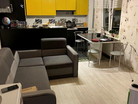 квартира за адресою Валерія Лобановського просп. (Червонозоряний), 6-Д