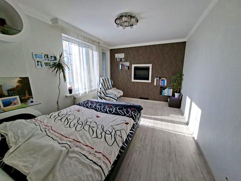 квартира за адресою Валерія Лобановського просп. (Червонозоряний), 6-Д