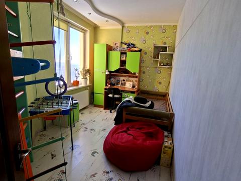 квартира за адресою Валерія Лобановського просп. (Червонозоряний), 6-Д