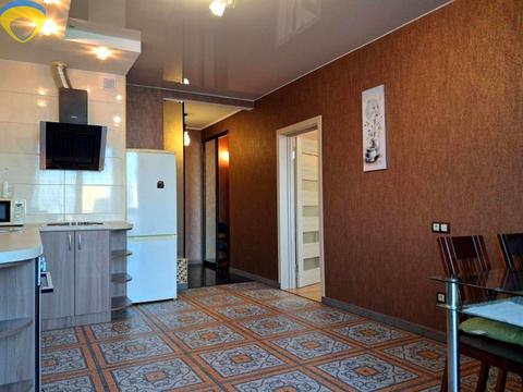 квартира за адресою Добровольців вул. (Маршала Говорова), 10/6