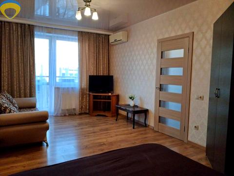 квартира за адресою Добровольців вул. (Маршала Говорова), 10/6