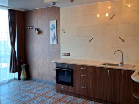 квартира за адресою Добровольців вул. (Маршала Говорова), 10/6