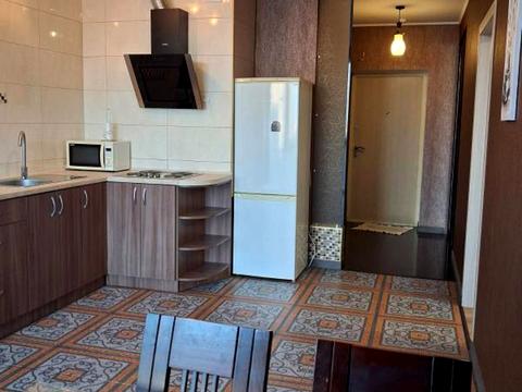 квартира за адресою Добровольців вул. (Маршала Говорова), 10/6