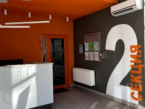 квартира за адресою Добровольців вул. (Маршала Говорова), 10/6