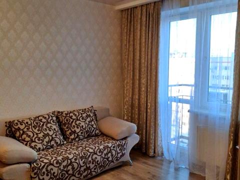 квартира за адресою Добровольців вул. (Маршала Говорова), 10/6