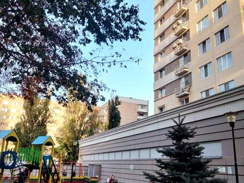 квартира за адресою Добровольців вул. (Маршала Говорова), 10/6