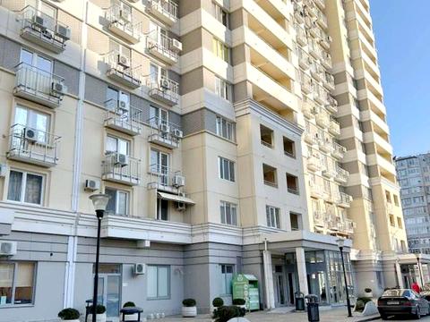 квартира за адресою Добровольців вул. (Маршала Говорова), 10/6